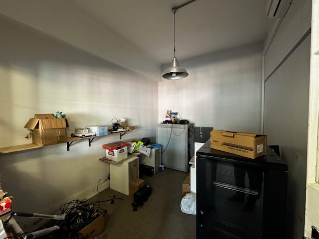 To Let Commercial Property for Rent in Woodstock Western Cape